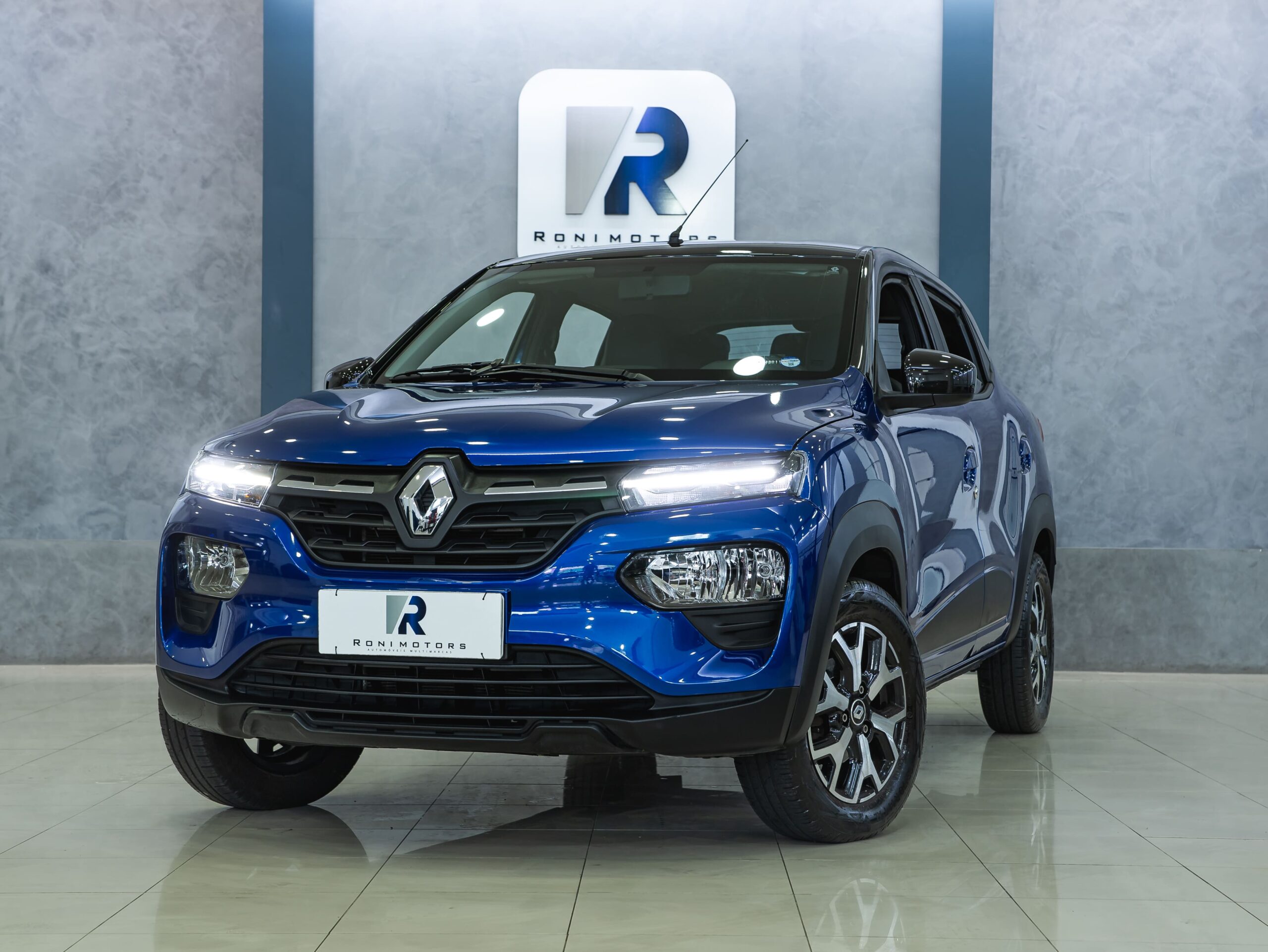 Renault Kwid